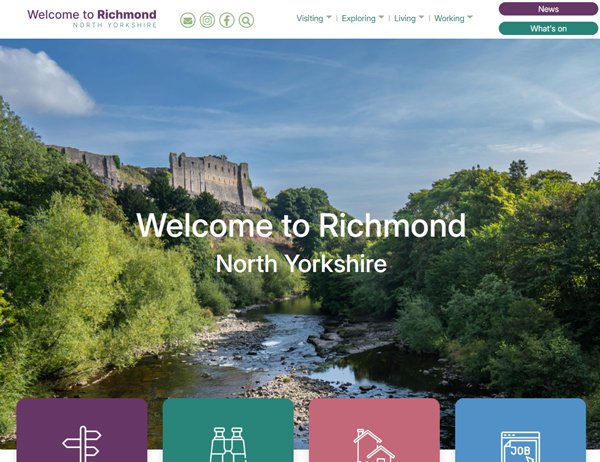 richmond.org: The Story of Richmond's Home-Grown Website