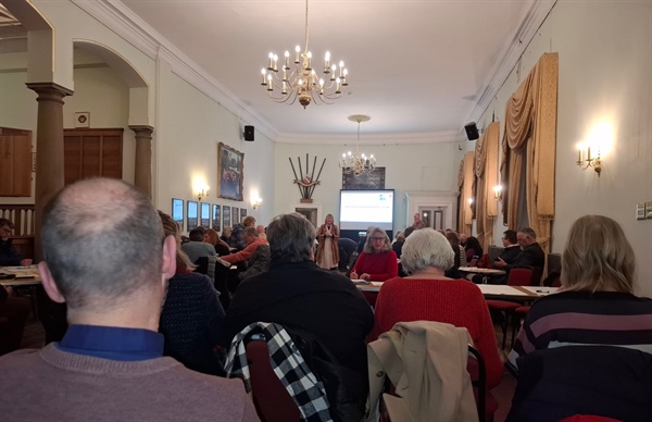 Richmond's Bid to Become UK Town of Culture