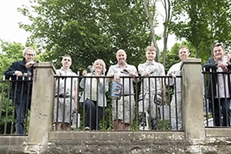Railings Restoration
